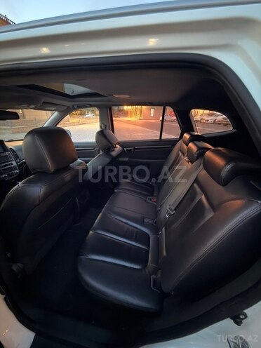 Hyundai Santa Fe 2010, 325,800 km - 2.0 l - Bakı