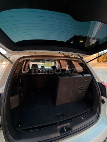 Hyundai Santa Fe 2010, 325,800 km - 2.0 l - Bakı