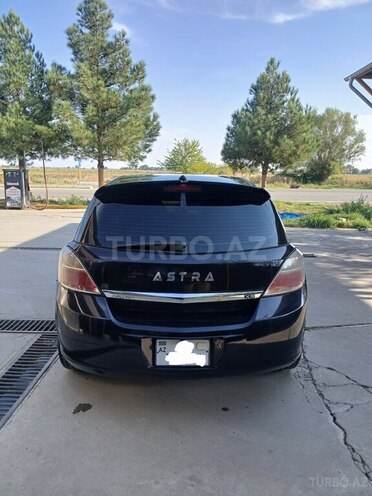 Opel Astra 2007, 238,454 km - 1.8 l - Goranboy