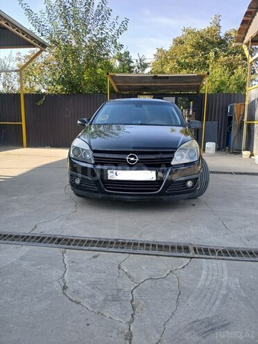 Opel Astra 2007, 238,454 km - 1.8 l - Goranboy