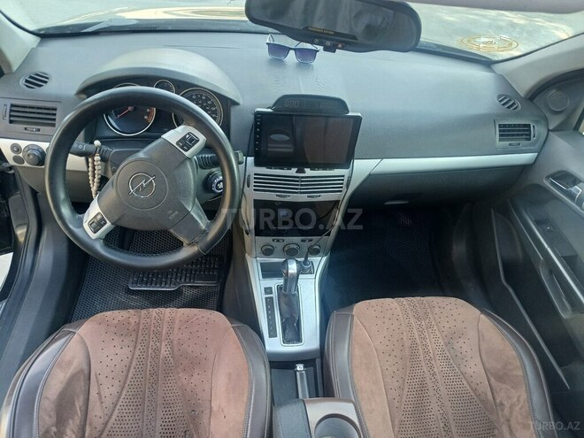 Opel Astra 2007, 238,454 km - 1.8 l - Goranboy