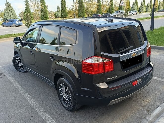 Chevrolet Orlando 2012, 189,000 km - 1.8 l - Xırdalan