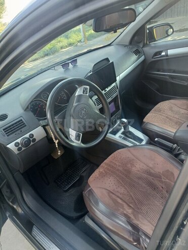 Opel Astra 2007, 238,454 km - 1.8 l - Goranboy