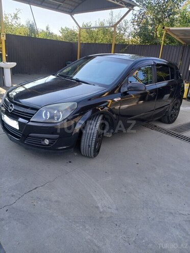 Opel Astra 2007, 238,454 km - 1.8 l - Goranboy