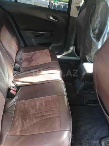Opel Astra 2007, 238,454 km - 1.8 l - Goranboy