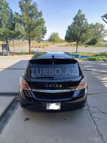 Opel Astra 2007, 238,454 km - 1.8 l - Goranboy