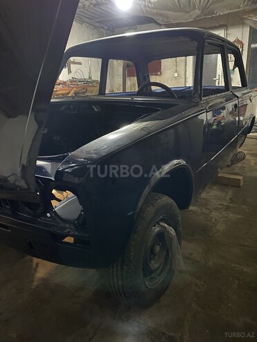 LADA (VAZ) 2106 1990, 125,000 km - 1.6 л - Bakı