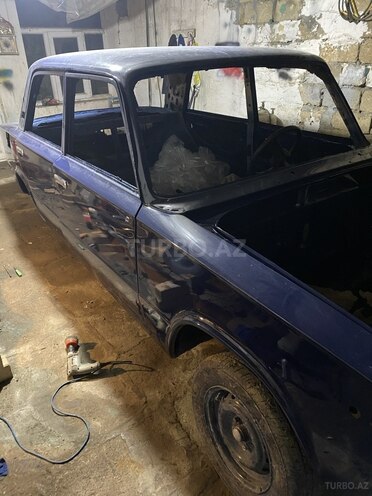 LADA (VAZ) 2106 1990, 125,000 km - 1.6 л - Bakı