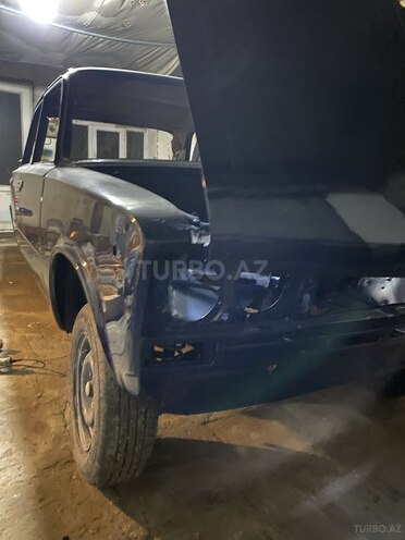 LADA (VAZ) 2106 1990, 125,000 km - 1.6 л - Bakı
