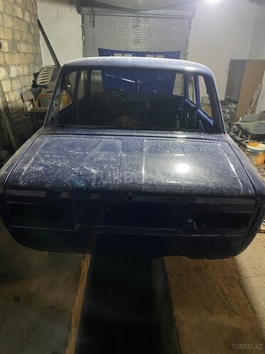 LADA (VAZ) 2106 1990, 125,000 km - 1.6 л - Bakı