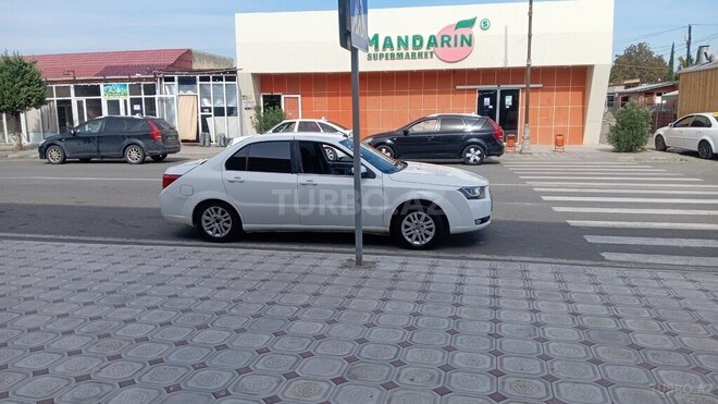 Khazar SD 2019, 240,000 km - 1.7 л - Füzuli
