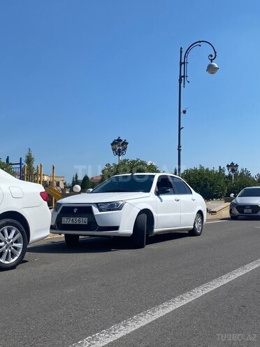 Khazar SD 2019, 240,000 km - 1.7 л - Füzuli