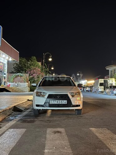 Khazar SD 2019, 240,000 km - 1.7 л - Füzuli