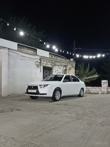 Khazar SD 2019, 240,000 km - 1.7 л - Füzuli