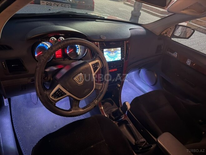 Khazar SD 2019, 240,000 km - 1.7 л - Füzuli