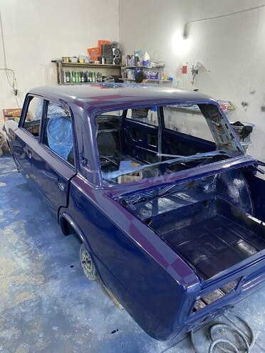 LADA (VAZ) 2106 1990, 125,000 km - 1.6 л - Bakı