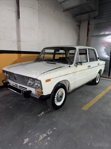 LADA (VAZ) 2106 1982, 81,449 km - 1.5 l - Bakı