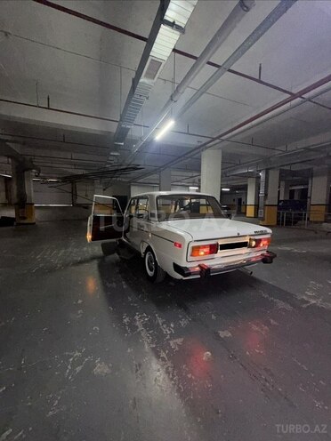 LADA (VAZ) 2106 1982, 81,449 km - 1.5 l - Bakı