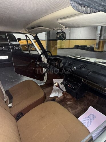 LADA (VAZ) 2106 1982, 81,449 km - 1.5 l - Bakı