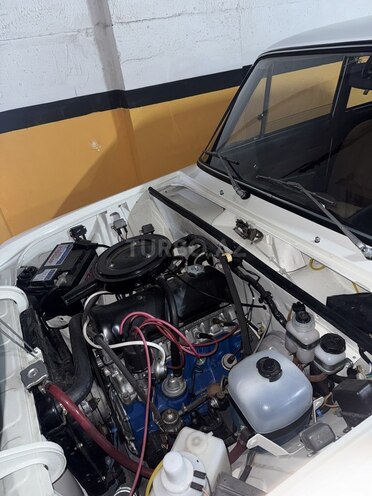 LADA (VAZ) 2106 1982, 81,449 km - 1.5 l - Bakı