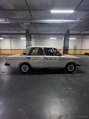 LADA (VAZ) 2106 1982, 81,449 km - 1.5 l - Bakı