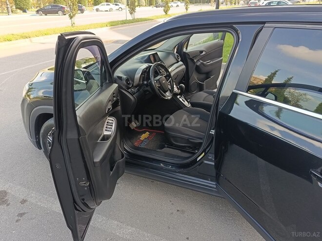 Chevrolet Orlando 2012, 189,000 km - 1.8 l - Xırdalan