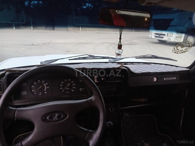 LADA (VAZ) 2107 2005, 156,000 km - 1.5 l - Bakı