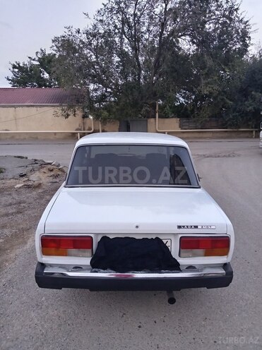 LADA (VAZ) 2107 2005, 156,000 km - 1.5 l - Bakı