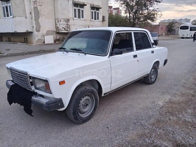 LADA (VAZ) 2107 2005, 156,000 km - 1.5 l - Bakı