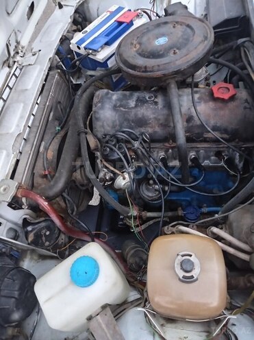 LADA (VAZ) 2107 2005, 156,000 km - 1.5 l - Bakı