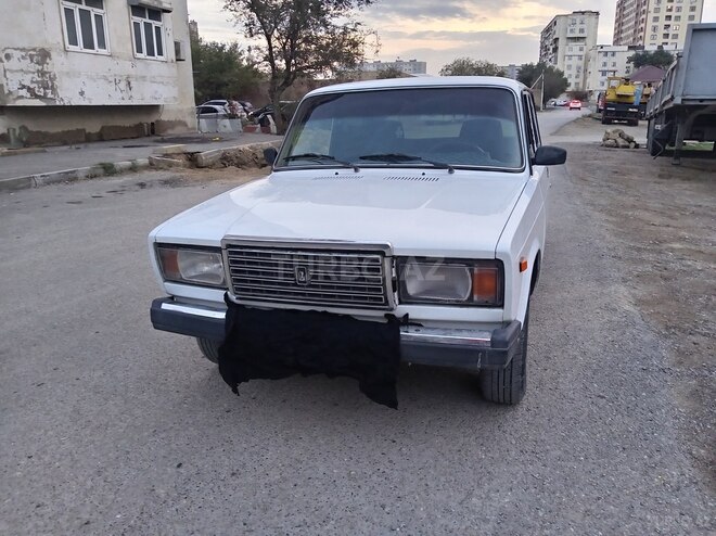 LADA (VAZ) 2107 2005, 156,000 km - 1.5 l - Bakı