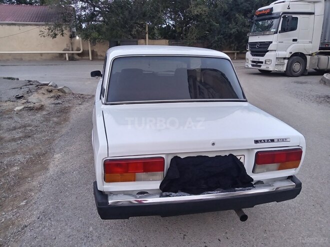 LADA (VAZ) 2107 2005, 156,000 km - 1.5 l - Bakı