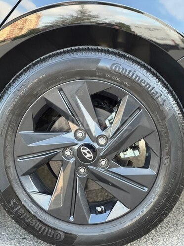 Hyundai Elantra 2021, 38,000 km - 2.0 l - Bakı