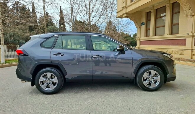 Toyota RAV4 2021, 59,000 km - 2.0 l - Bakı