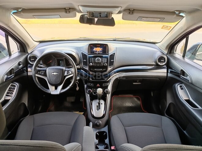 Chevrolet Orlando 2012, 189,000 km - 1.8 l - Xırdalan