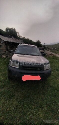 Land Rover Freelander 2001, 345,480 km - 2.5 l - Gəncə