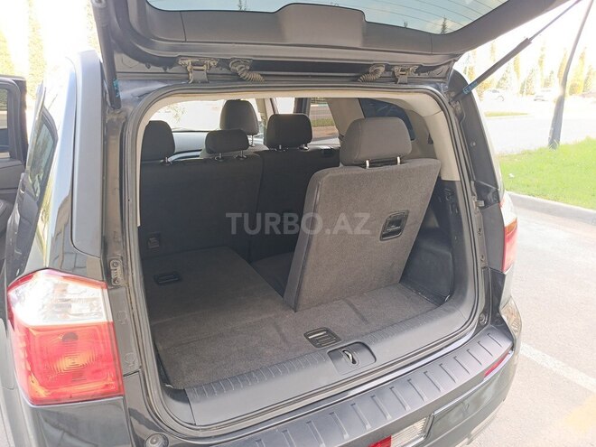 Chevrolet Orlando 2012, 189,000 km - 1.8 l - Xırdalan