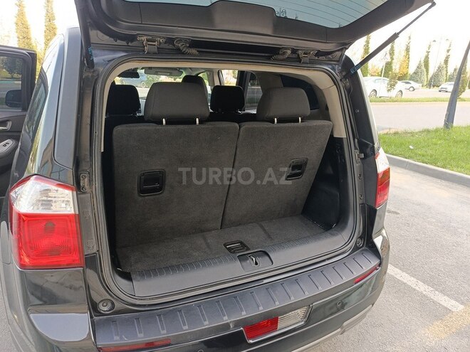 Chevrolet Orlando 2012, 189,000 km - 1.8 l - Xırdalan