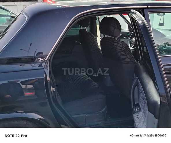 GAZ 31105 2008, 201,245 km - 2.4 l - Bərdə