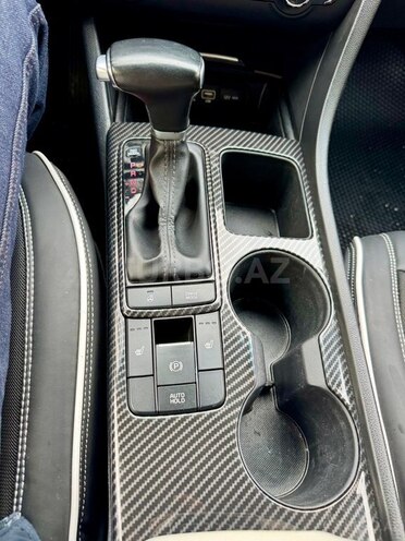 Kia Optima 2017, 207,605 km - 2.0 l - Bakı