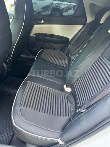 Kia Optima 2017, 207,605 km - 2.0 l - Bakı
