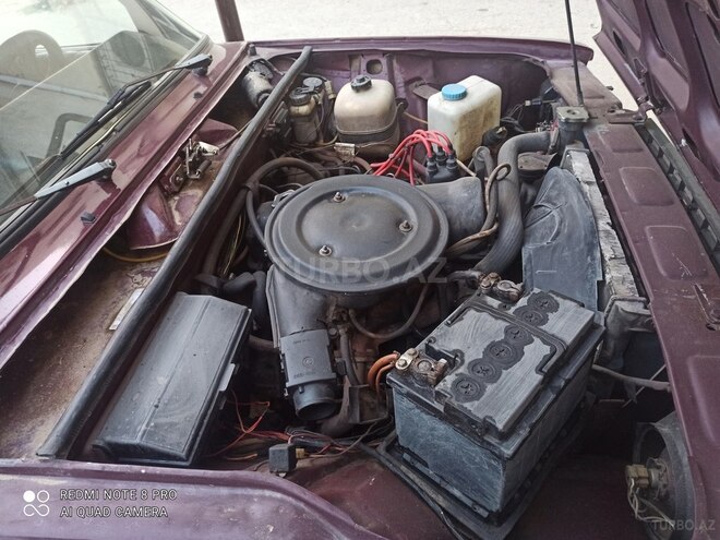 LADA (VAZ) 2107 2005, 95,000 km - 1.5 l - Sumqayıt