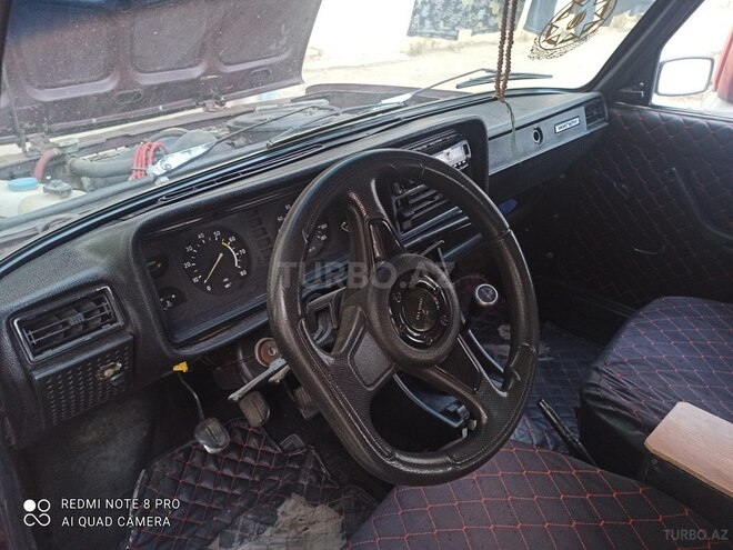 LADA (VAZ) 2107 2005, 95,000 km - 1.5 l - Sumqayıt