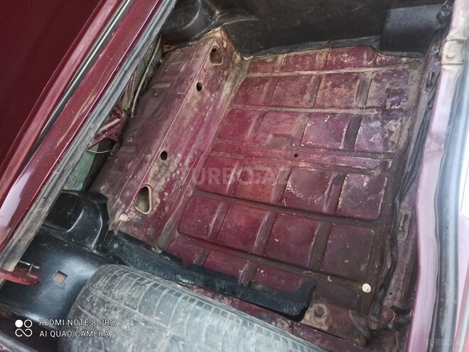 LADA (VAZ) 2107 2005, 95,000 km - 1.5 l - Sumqayıt