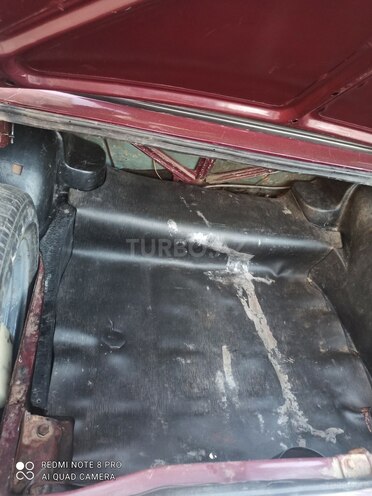 LADA (VAZ) 2107 2005, 95,000 km - 1.5 l - Sumqayıt