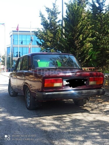 LADA (VAZ) 2107 2005, 95,000 km - 1.5 l - Sumqayıt