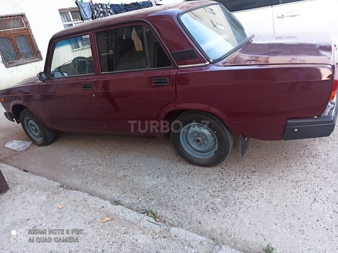 LADA (VAZ) 2107 2005, 95,000 km - 1.5 l - Sumqayıt