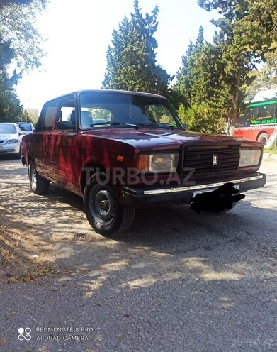 LADA (VAZ) 2107 2005, 95,000 km - 1.5 l - Sumqayıt