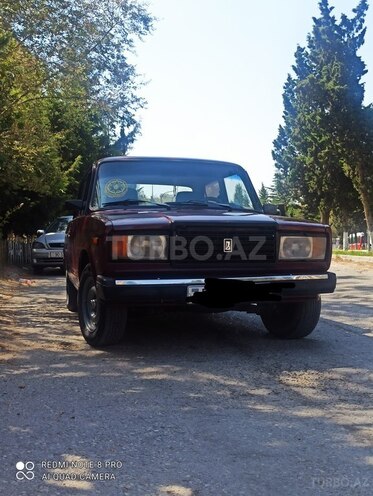 LADA (VAZ) 2107 2005, 95,000 km - 1.5 l - Sumqayıt