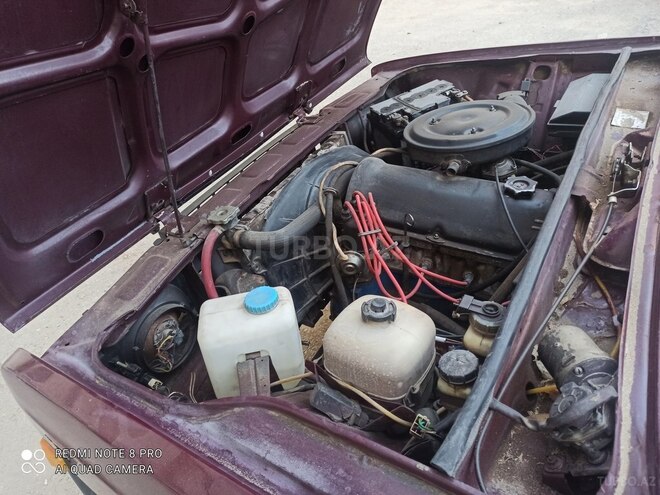 LADA (VAZ) 2107 2005, 95,000 km - 1.5 l - Sumqayıt